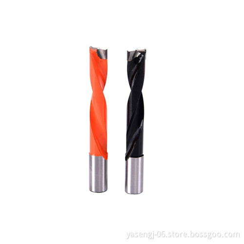 YASEN Tungsten Carbide Dowel Drilling Tools: High-Quality Drill Bits for Woodworking